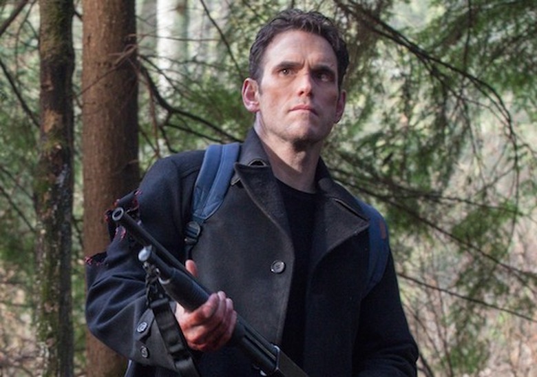 Wayward Pines The Year 4028