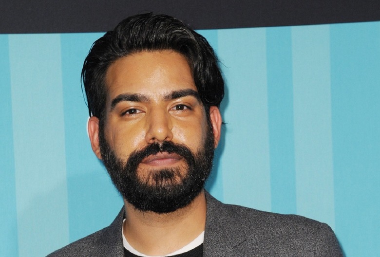 Rahul Kohli