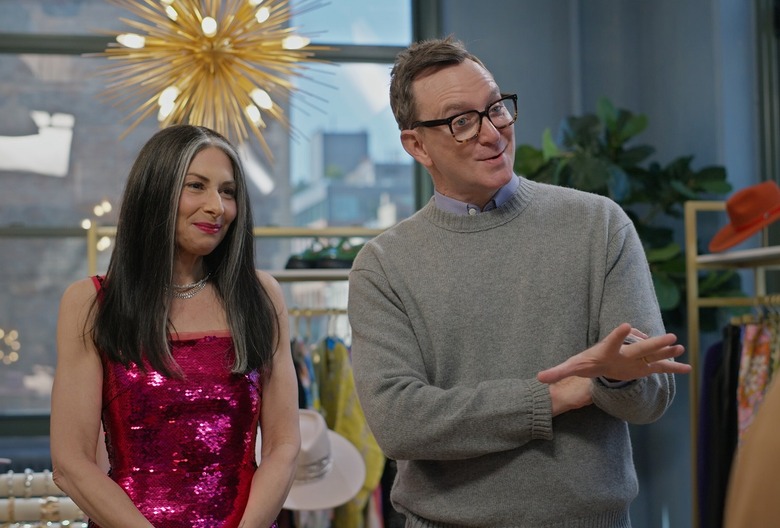 Wear Whatever the F You Want Clinton Kelly and Stacy London
