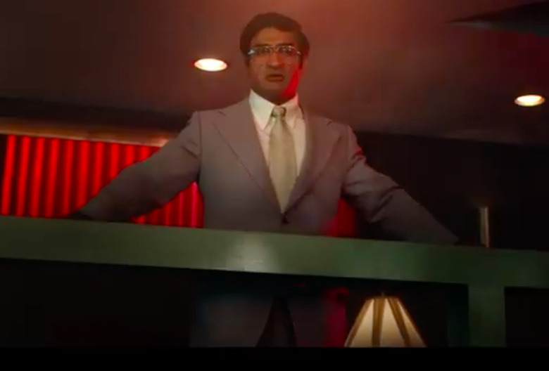 Welcome to Chippendales Trailer