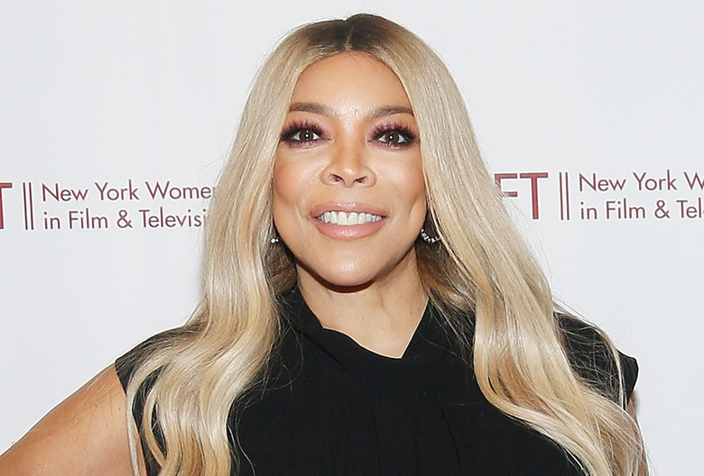 Wendy Williams