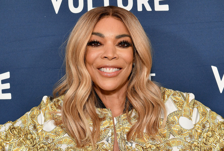 Wendy Williams Statement Dementia Aphasia Diagnosis