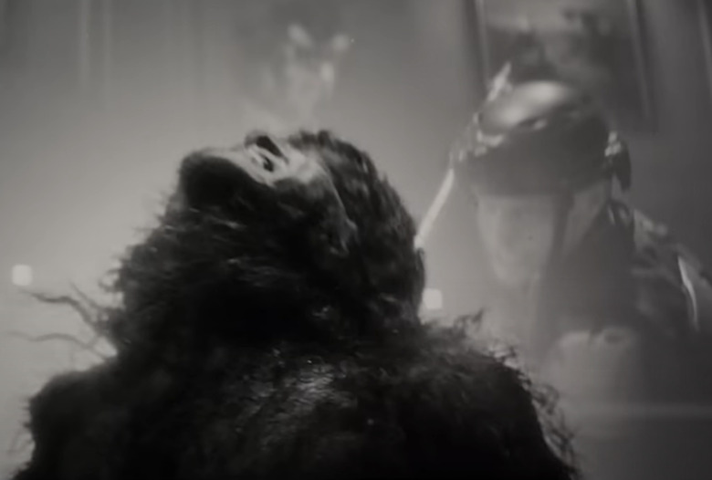 Werewolf by Night Trailer