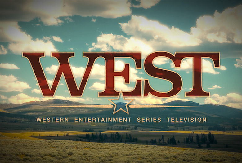 WEST Westerns TV Network