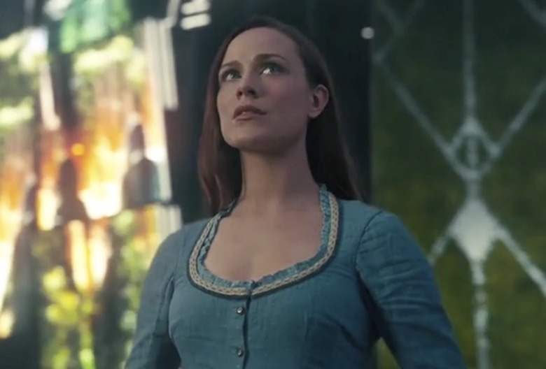 Westworld Cancelled