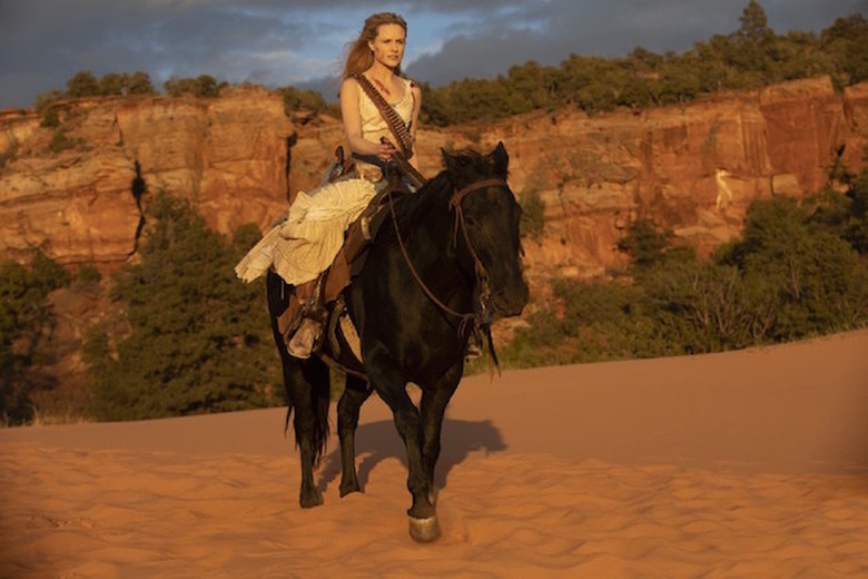 Westworld Finale Recap Season 2 Episode 10