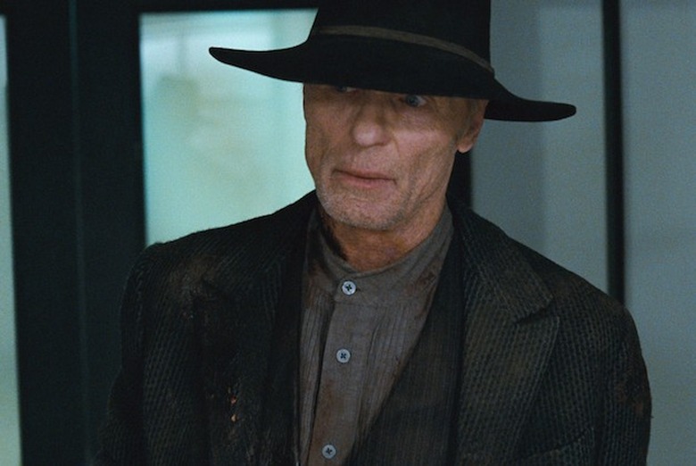 Westworld Finale Season 2 William Is a Host