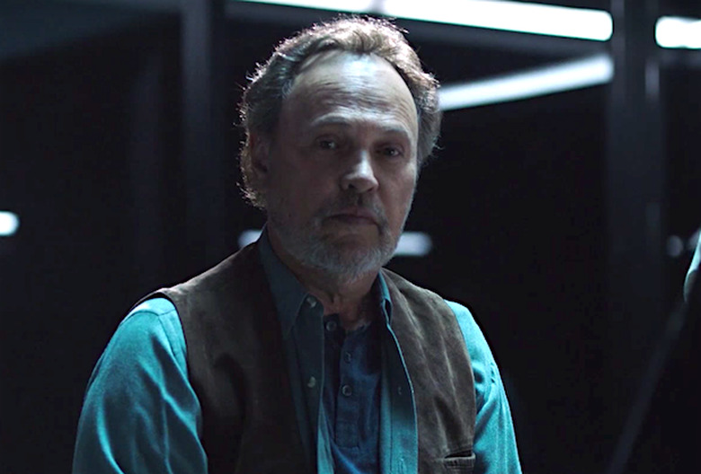 Westworld Parody Video Billy Crystal City Slickers