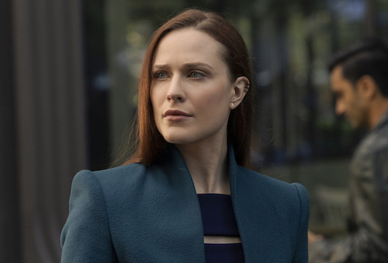 Westworld Season 4