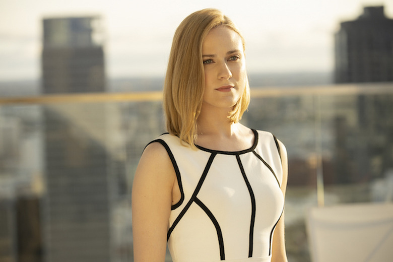 Westworld Premiere REcap SEason 3 Episode 1