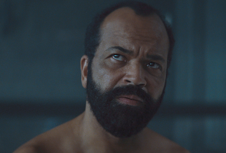 Westworld Season 2 Review HBO