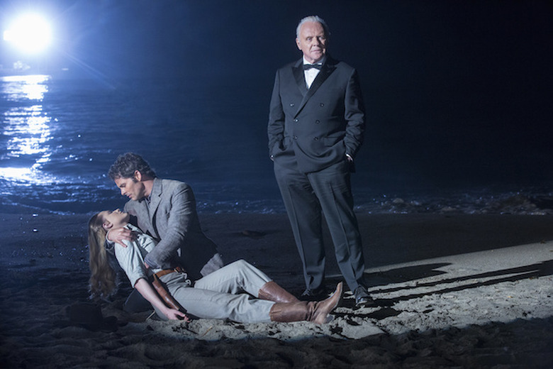 Westworld Season 2 Spoilers