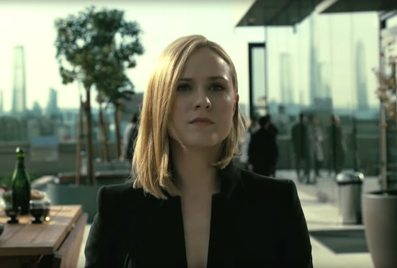 Westworld Season 3 Episode Count HBO