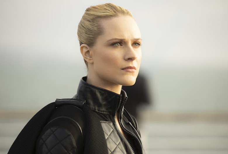 Westworld Season 3 Premiere Date HBO