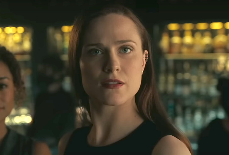 Westworld Season 4 HBO Teaser