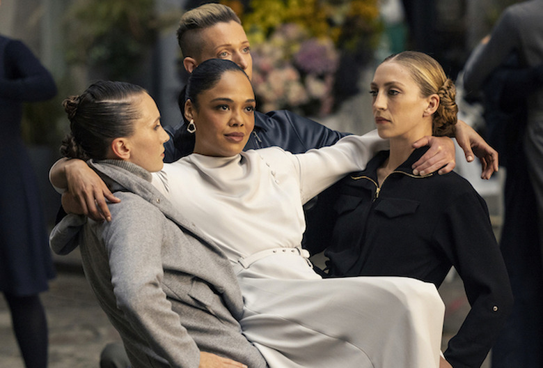 Westworld Season 5