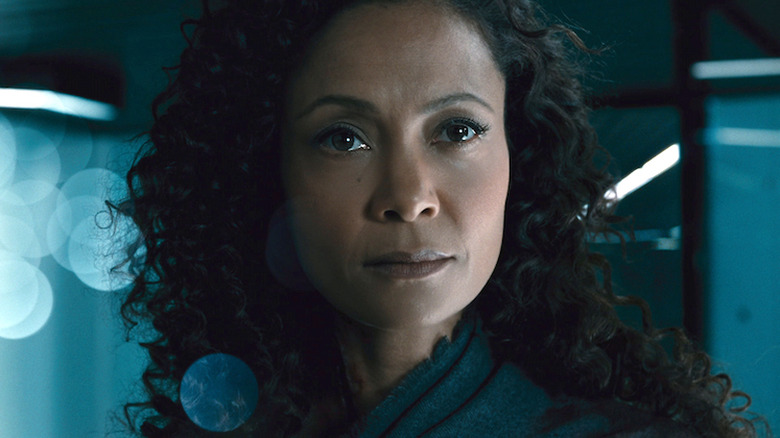 Westworld Teaser Trailer Season 3