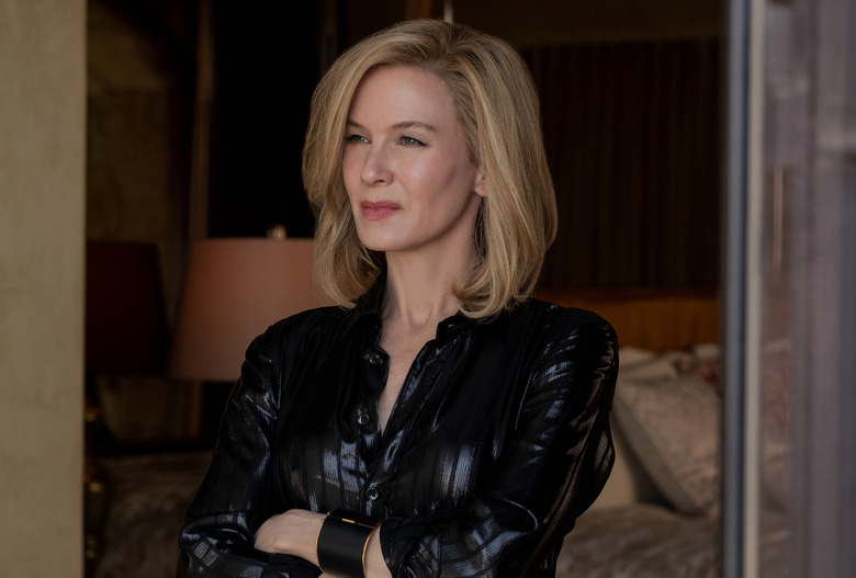 What If Netflix Renee Zellweger Anne Montgomery