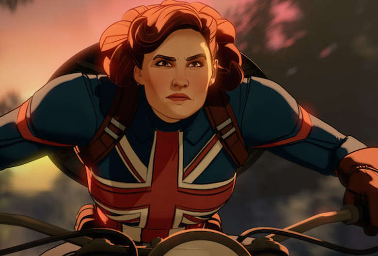 What If Release Date