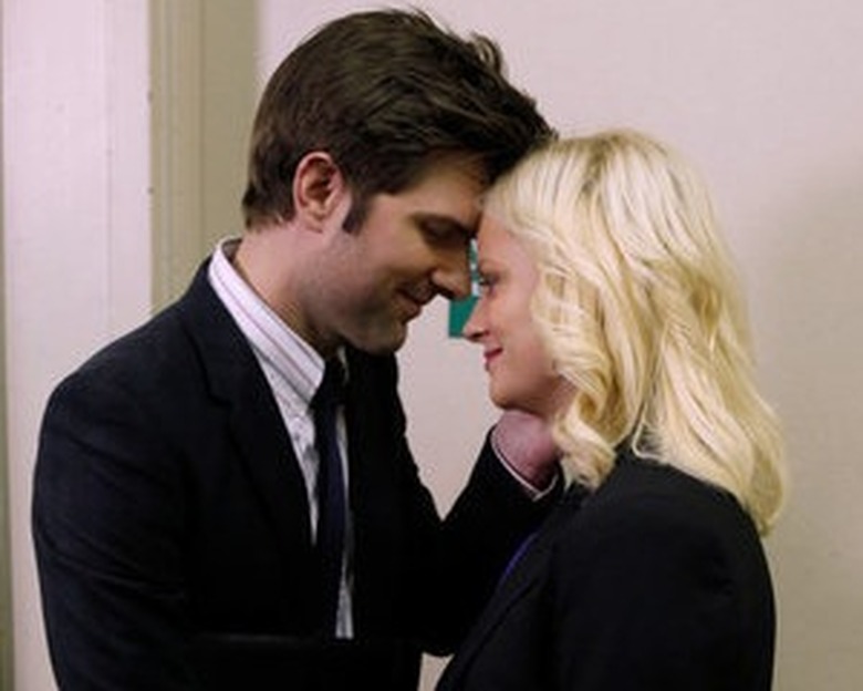 Parks and Recreation - Season 4