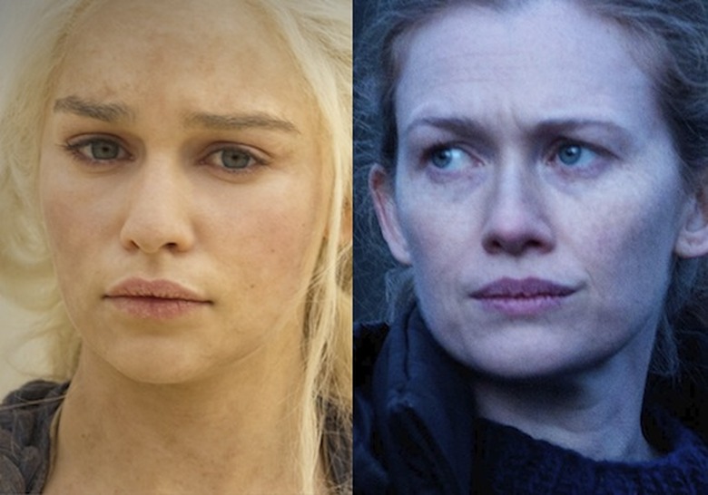 Game of Thrones, The Killing