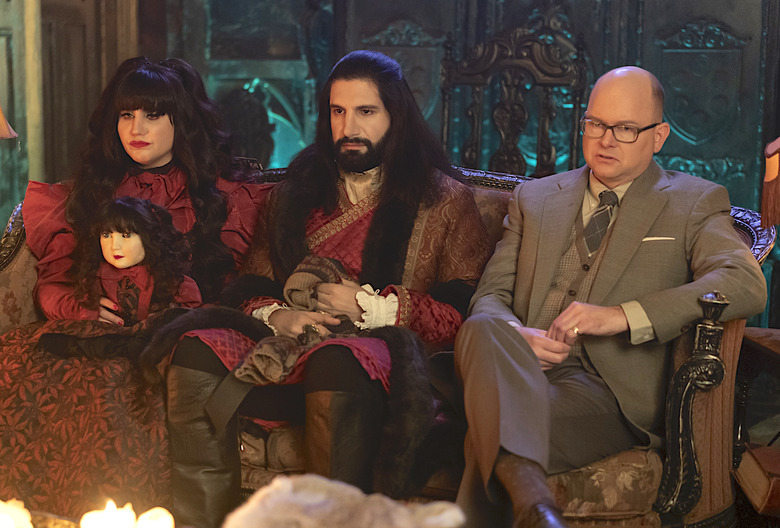 What We Do in the Shadows Cancelled Ending Final Season 6 FX