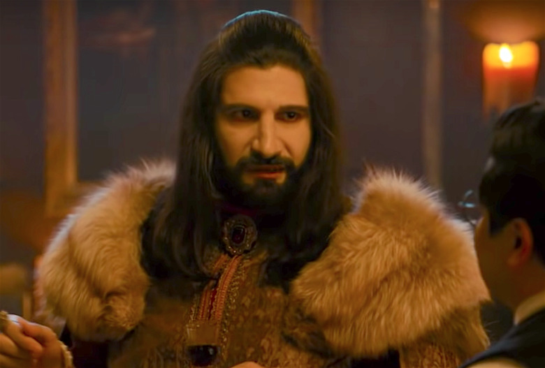 What We Do in the Shadows Season 3 Finale Nandor