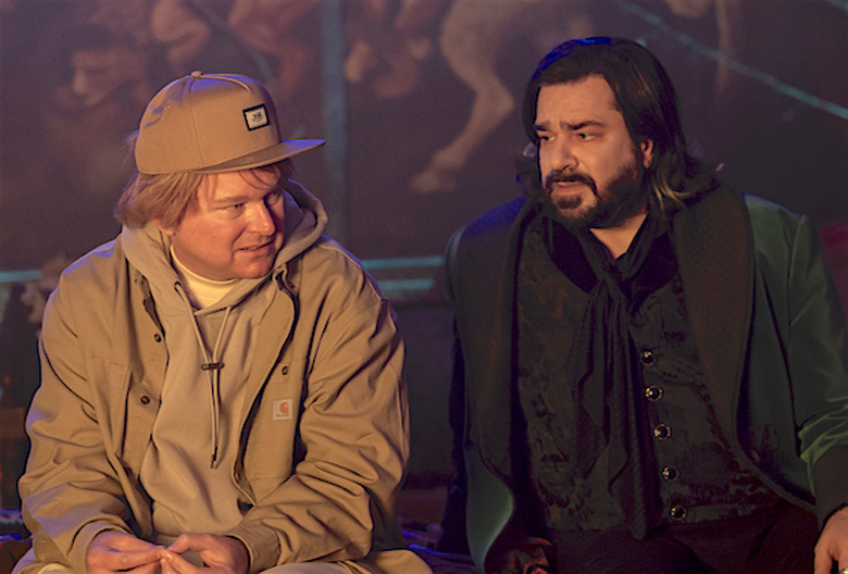What We Do in the Shadows Season 4 Finale Colin Laszlo