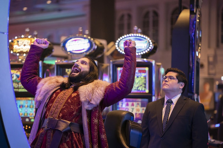 What We Do in the Shadows Renewed Seasons 5 and 6