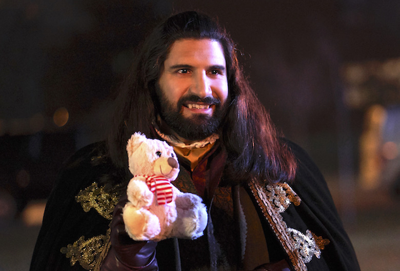What We Do in the Shadows Season 2 Premiere