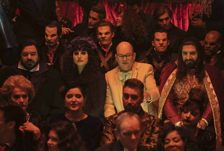 What We Do in the Shadows