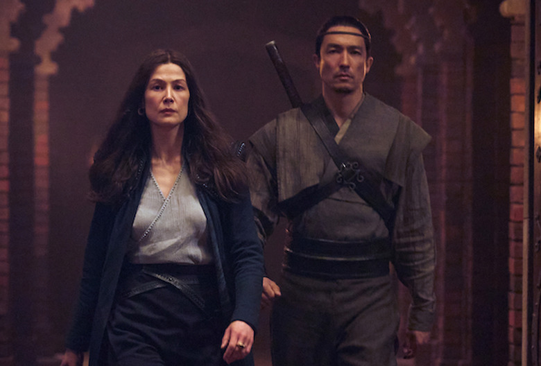 Wheel of Time Season 3 renewal