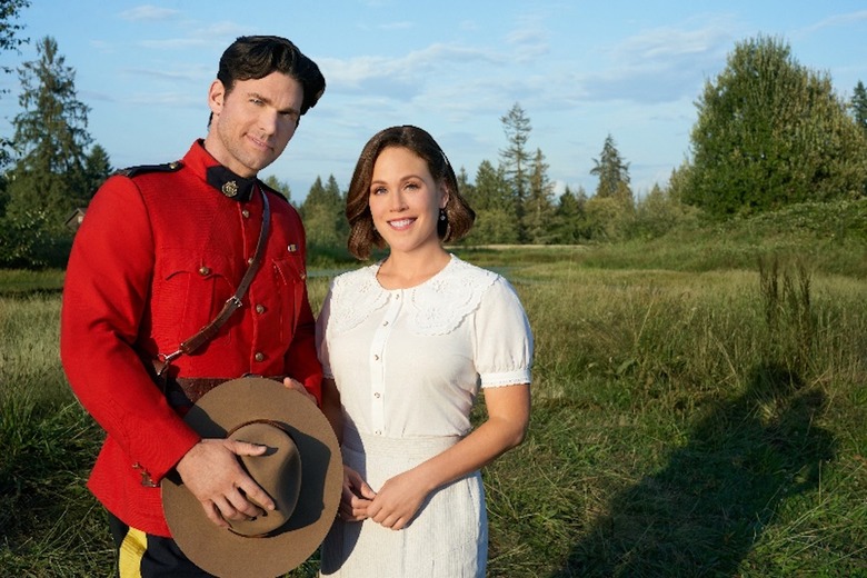 When Calls the Heart Renewed for Season 12