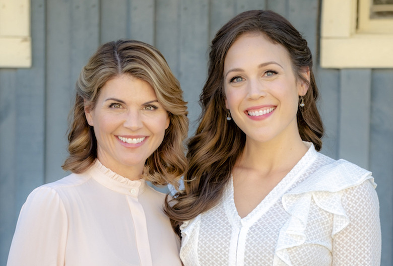 When Calls the Heart Season 7