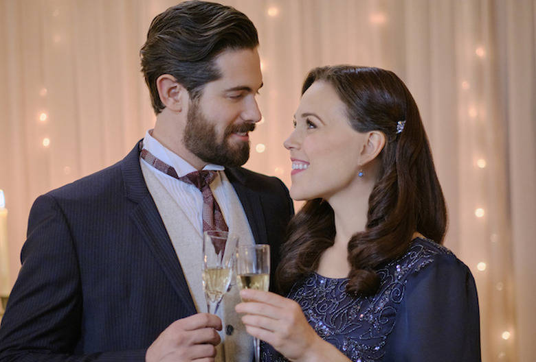 Watch When Calls the Heart Season 9, Episode 1 on Hallmark Channel