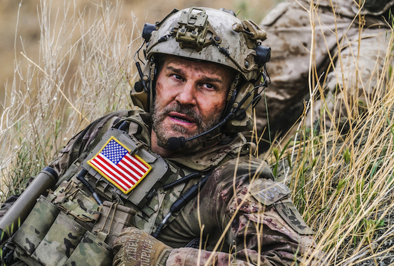 SEAL Team Paramount