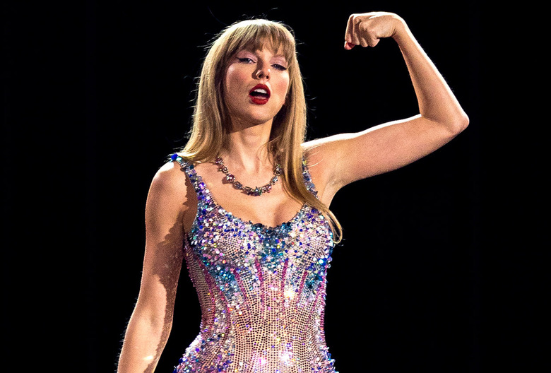 Where to Watch Taylor Swift Eras Tour Movie Online