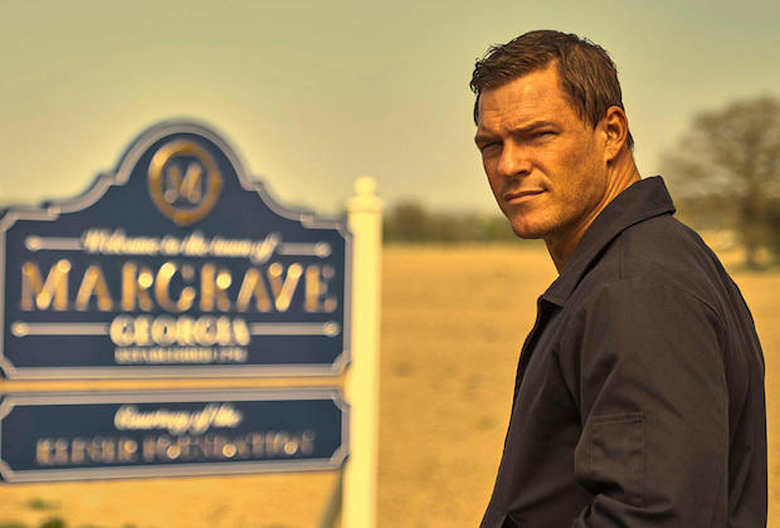 Reacher Season 2 Which Book
