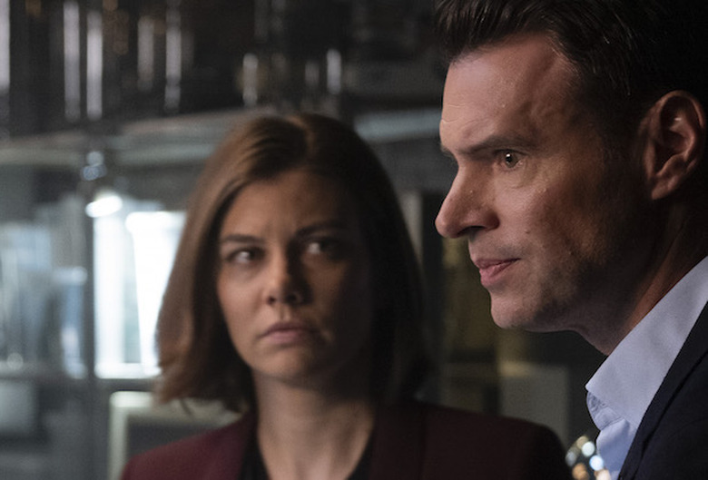 Whiskey Cavalier Recap Finale