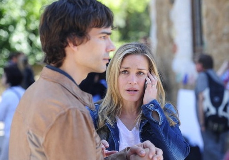 Covert Affairs - Season 3