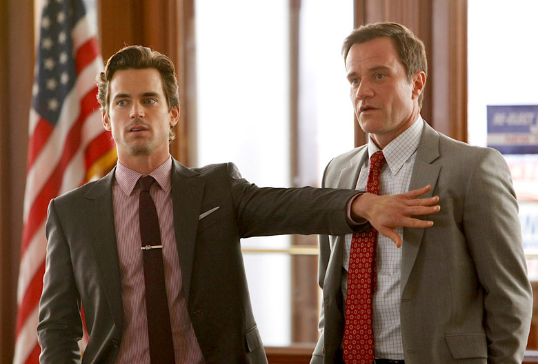 White Collar
