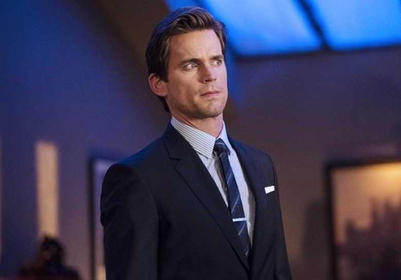 White Collar - Season 6