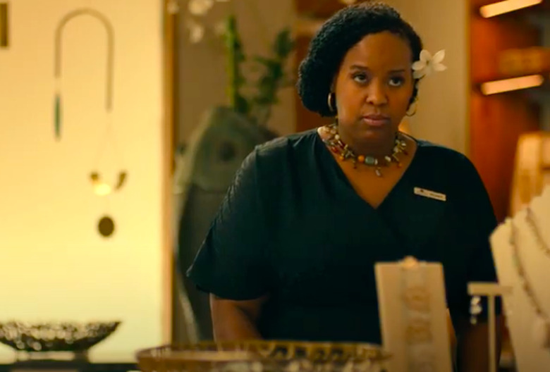 The White Lotus Finale Recap