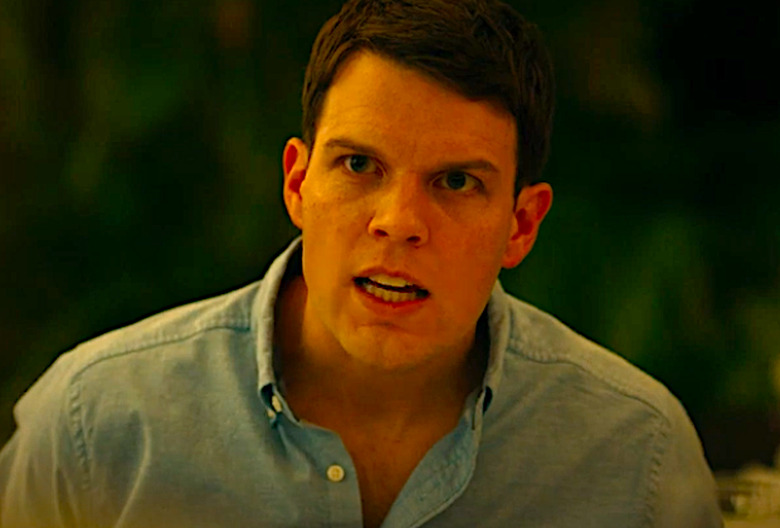 The White Lotus Finale