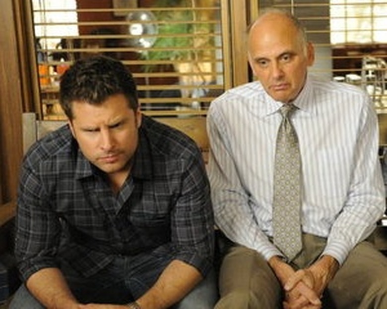 Psych