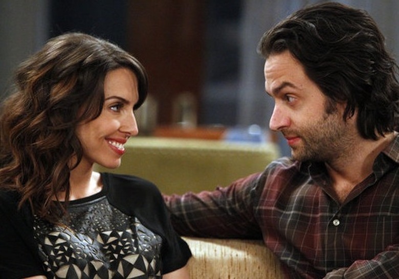 Whitney - Season 2