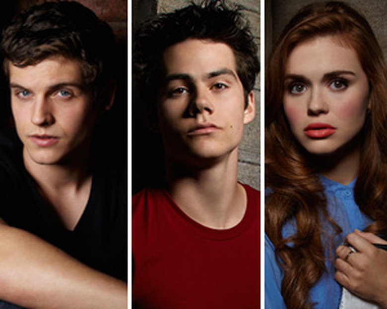 Who Dies On Teen Wolf