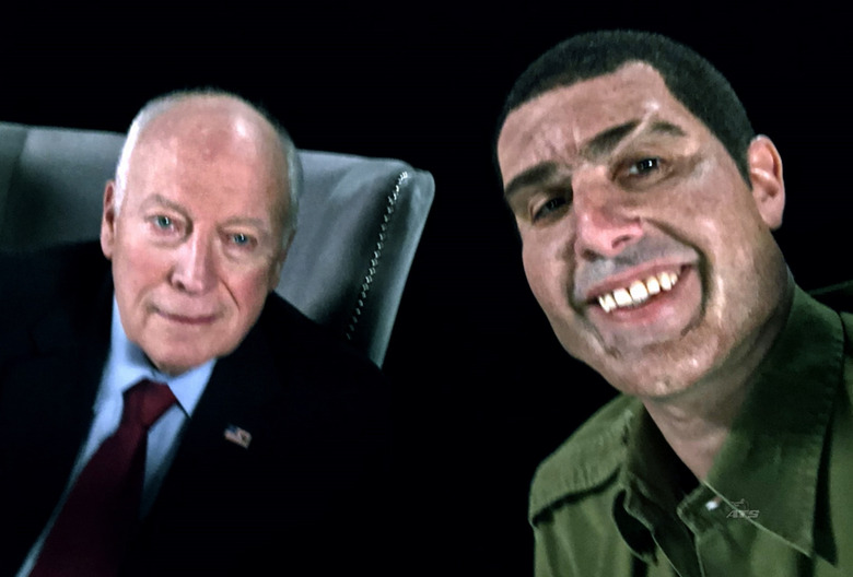 Who Is America Cancelled Sacha Baron Cohen