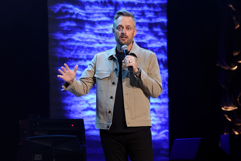 Who Is Nate Bargatze?
