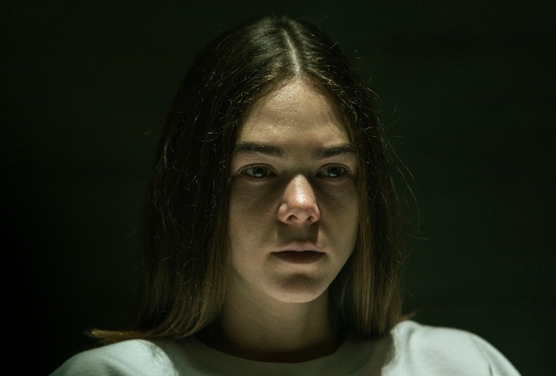 Who Killed Sara, Sara's not dead